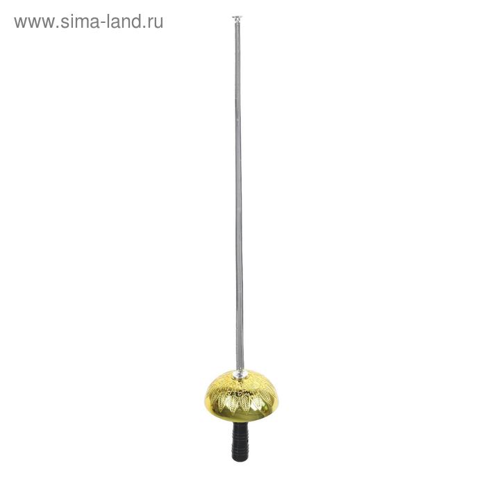 Шпага мушкетёра