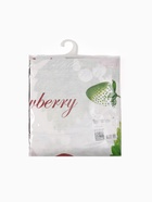 Простыня на резинке 2-спальная «Этель. Виктория», 160×200+25 см, бязь - Фото 6