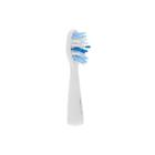 Электрическая зубная щетка Trisa Sonic Performance, звуковая, 40000 дв/мин, 1 насадка, белая - Фото 5