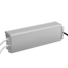 Блок питания Ecola для светодиодной ленты 12 В, 150 Вт, IP67 - Фото 2