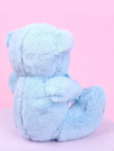 Мягкая игрушка «Мишка», 12 см