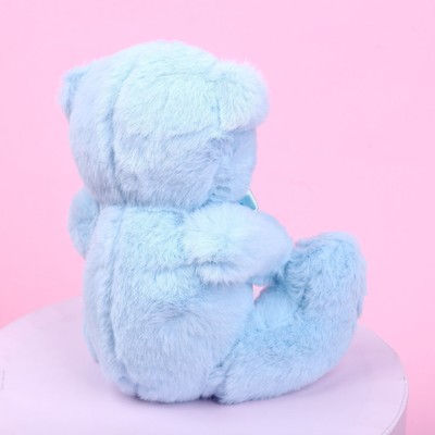 Мягкая игрушка «Мишка», 12 см