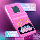 Электронная головоломка Crazy dream, 13 игр - Фото 9