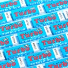 Жевательная резинка Turbo, со вкусом дыни с наклейкой, 14 г - фото 318428881