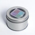 Неокуб «Никогда не сдавайся» 5мм, цветной, 216 шариков 5269784