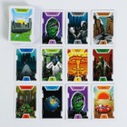 Настольная игра «Конец света» на реакцию и внимание, 14+ - Фото 3