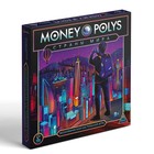 Настольная игра экономическая «MONEY POLYS. Страны мира», 8+ - Фото 9