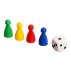 Игра - бродилка «Чудеса света», 59×42 см, МИКС - Фото 8