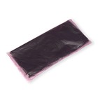 Пакет для рассады, 12 л, 16 × 25 см, толщина 120 мкм, с перфорацией, чёрный, Greengo - Фото 5