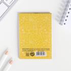 Блокнот А7 16 листов "Вперёд к знаниям" (комплект 30 шт) - фото 21171295