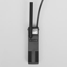 

Фильтр внутренний Hidom AP-300 L, 200л/ч, до 40 литров, с регулятором и дождиком