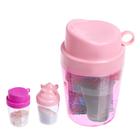 Набор для опытов «Замешай слайм. Милые единорожки» МИКС - фото 31941323