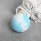 Бомбочка для ванны True art, 130 г, аромат кокоса, BEAUTY FOX - фото 25348745