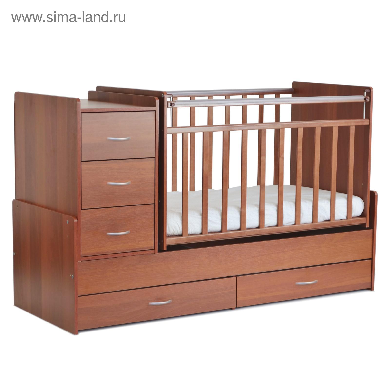 Купить Детскую Кроватку В Дзержинске