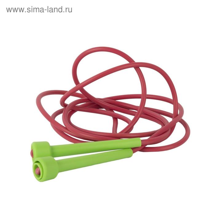 Скакалка спортивная L=320 см, d шнура 6 мм