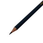 Набор чернографитных карандашей разной твёрдости "Малевичъ" Graf'Art, 8 штук, 8B-2H, в картонном пенале с европодвесом - Фото 4