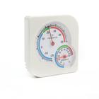 Термометр уличный, гигрометр, белый - Фото 6