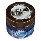 Соль для ванн Dr.Aqua Spa Expert, фитнес, 350 г - фото 9240768