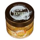 Соль для ванн Dr.Aqua Spa Expert, похудение De-tox, 350 г - Фото 4