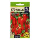 Семена Томат "Стерлядь", F1, детерминантный,низкорослый, 5 шт - Фото 1