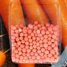 Семена Морковь «Ммедовая», гелевое драже, «Росток-гель» - Фото 3