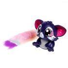 Игрушка интерактивная «Маленький пушистик», свет, звук, МИКС - Фото 4