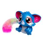 Игрушка интерактивная «Маленький пушистик», свет, звук, МИКС - Фото 5