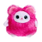 Мягкая игрушка ZABIAKA «Лучший друг», в переноске, с аксессуарами, виды МИКС - Фото 4