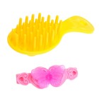 Мягкая игрушка ZABIAKA «Лучший друг», в переноске, с аксессуарами, виды МИКС - Фото 8