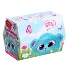 Мягкая игрушка ZABIAKA «Лучший друг», в переноске, с аксессуарами, виды МИКС - Фото 9