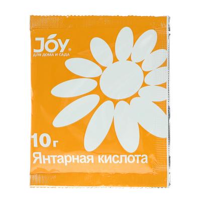 Янтарная кислота 