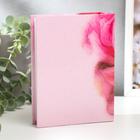 Фотоальбом "Цветок и бабочки" на 100 фото 10х15 см - фото 21171752