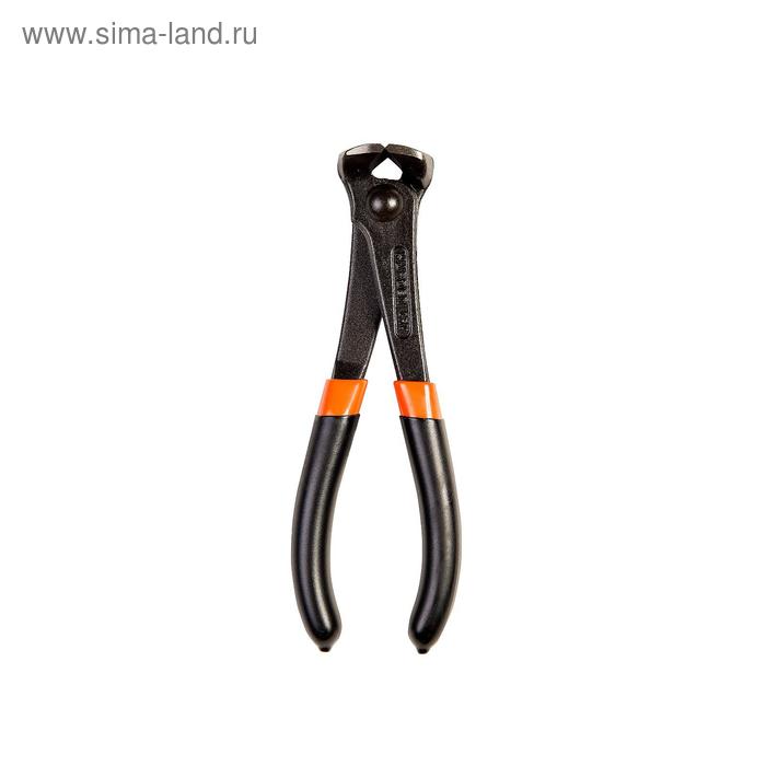 Клещи HARDEN 560540, прецизионные, 150 мм, CrV
