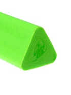 Набор 8 штук ластиков треугольных Пастельных (штрихкод на штуке) 653940