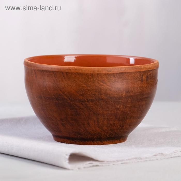 Салатник "Оливье", 0.75 л - Фото 1