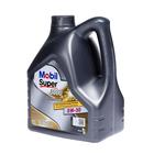Масло моторное Mobil SUPER=3000×1 F-FE 5w-30, 4 л синтетика - Фото 1