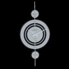Часы настенные "Гринвич", 32 × 65 см - Фото 2