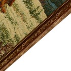 Гобеленовая картина "Три богатыря" 76х52 см(80х57см) - Фото 3