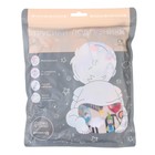 Многоразовый подгузник «Гномики», 3-15 кг, Крошка Я - Фото 8