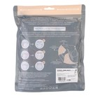 Многоразовый подгузник «Гномики», 3-15 кг, Крошка Я - Фото 9