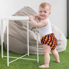 Многоразовый подгузник «Геометрия» - Фото 5