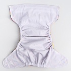 Многоразовый подгузник «Геометрия» - Фото 8