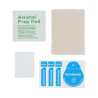 Плёнка защитная «Антидождь», 135×95 мм, набор 2 шт. - Фото 3