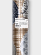 Клеёнка на стол «Конфетти», на тканой основе, рулон 20 метров, ширина 137 см - Фото 6