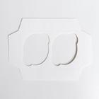 Коробка для капкейка «С Новым годом!», 16 × 8 × 10 см - Фото 5