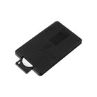 Прожектор светодиодный модульный, RGB+W, с пультом, 50 Вт, IP65, 220 В, чёрный - Фото 6