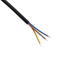 Прожектор светодиодный модульный, RGB+W, с пультом, 50 Вт, IP65, 220 В, чёрный - Фото 7