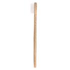 Бамбуковая зубная щётка средней жёсткости, микс цветов - Фото 6