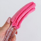 Щётка для жалюзи Доляна, 21×7 см, МИКС - Фото 4