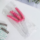 Щётка для жалюзи Доляна, 21×7 см, МИКС - Фото 6